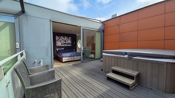Medium property photo - Fabriekstraat 69, 5051 HN Goirle